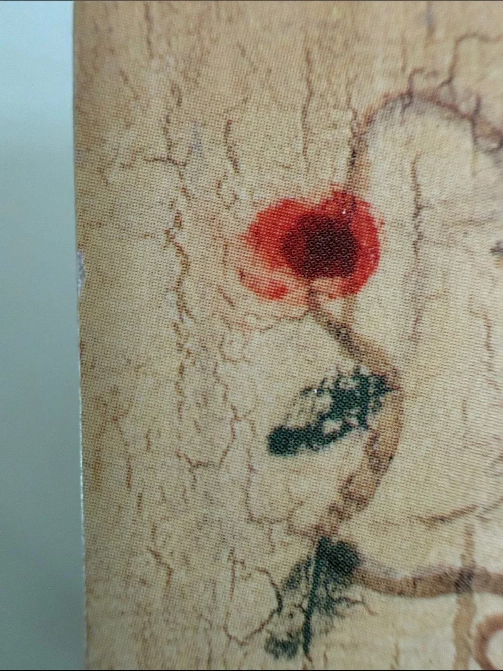 Cheri Blum - Vintage y2k 2001